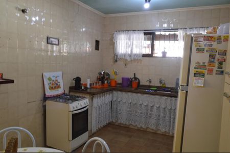 Casa de condomínio para alugar com 153m², 3 quartos e 1 vaga Casa de condomínio para alugar com 153m², 3 quartos e 1 vagaCozinha