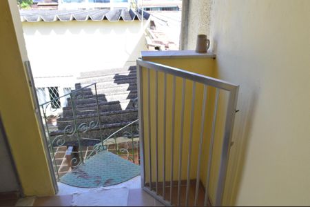 Casa de condomínio para alugar com 153m², 3 quartos e 1 vaga Casa de condomínio para alugar com 153m², 3 quartos e 1 vagaÁrea de Serviço da Edicula