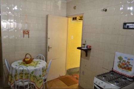 Casa de condomínio para alugar com 153m², 3 quartos e 1 vaga Casa de condomínio para alugar com 153m², 3 quartos e 1 vagaCozinha