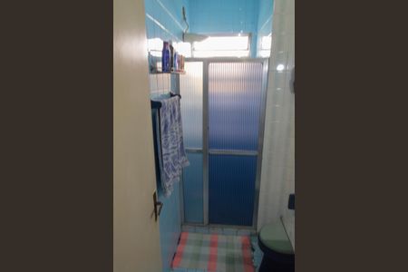 Casa de condomínio para alugar com 153m², 3 quartos e 1 vaga Casa de condomínio para alugar com 153m², 3 quartos e 1 vagaBanheiro