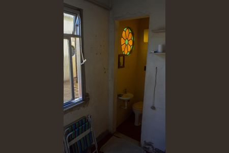 Casa de condomínio para alugar com 153m², 3 quartos e 1 vaga Casa de condomínio para alugar com 153m², 3 quartos e 1 vagaQuarto de Serviço