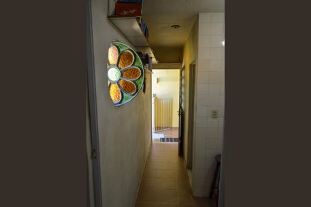 Casa de condomínio para alugar com 153m², 3 quartos e 1 vaga Casa de condomínio para alugar com 153m², 3 quartos e 1 vagaCozinha da Edicula