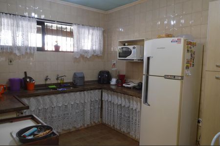 Casa de condomínio para alugar com 153m², 3 quartos e 1 vaga Casa de condomínio para alugar com 153m², 3 quartos e 1 vagaCozinha