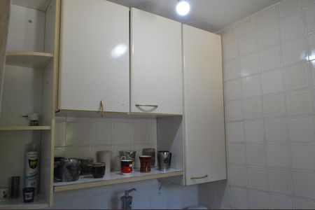 Casa de condomínio para alugar com 153m², 3 quartos e 1 vaga Casa de condomínio para alugar com 153m², 3 quartos e 1 vagaCozinha da Edicula