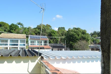 Casa de condomínio para alugar com 153m², 3 quartos e 1 vaga Casa de condomínio para alugar com 153m², 3 quartos e 1 vagaVista da Edicula