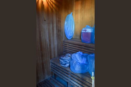 Casa de condomínio para alugar com 153m², 3 quartos e 1 vaga Casa de condomínio para alugar com 153m², 3 quartos e 1 vagaSaúna