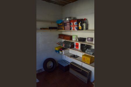 Casa de condomínio para alugar com 153m², 3 quartos e 1 vaga Casa de condomínio para alugar com 153m², 3 quartos e 1 vagaQuarto de Serviço