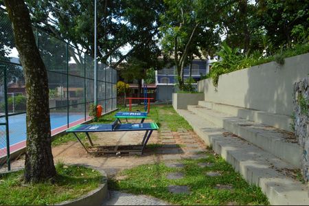 Casa de condomínio para alugar com 153m², 3 quartos e 1 vaga Casa de condomínio para alugar com 153m², 3 quartos e 1 vagaÁrea comum