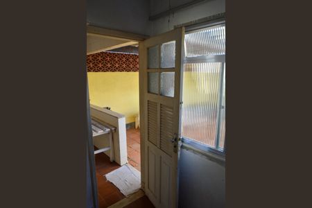 Casa de condomínio para alugar com 153m², 3 quartos e 1 vaga Casa de condomínio para alugar com 153m², 3 quartos e 1 vagaQuarto de Serviço