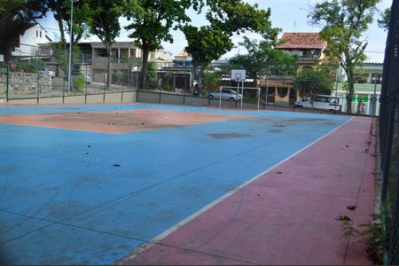 Casa de condomínio para alugar com 153m², 3 quartos e 1 vaga Casa de condomínio para alugar com 153m², 3 quartos e 1 vagaQuadra Poliesportiva