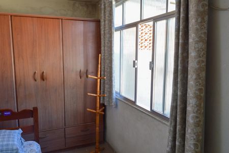 Casa de condomínio para alugar com 153m², 3 quartos e 1 vaga Casa de condomínio para alugar com 153m², 3 quartos e 1 vagaQuarto da Edicula