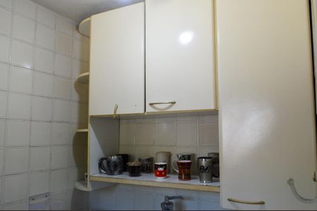 Casa de condomínio para alugar com 153m², 3 quartos e 1 vaga Casa de condomínio para alugar com 153m², 3 quartos e 1 vagaCozinha da Edicula