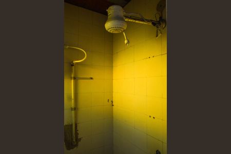 Casa de condomínio para alugar com 153m², 3 quartos e 1 vaga Casa de condomínio para alugar com 153m², 3 quartos e 1 vagaBanheiro de Serviço