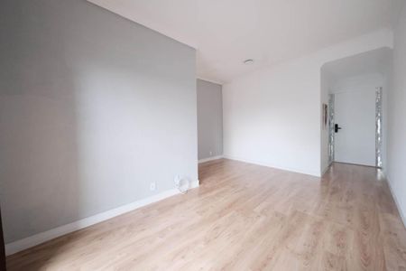 Sala de apartamento para alugar com 3 quartos, 58m² em Cidade Patriarca, São Paulo
