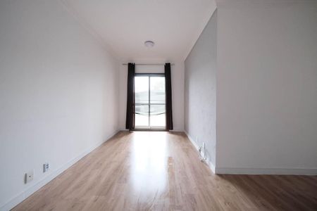 Sala de apartamento para alugar com 3 quartos, 58m² em Cidade Patriarca, São Paulo