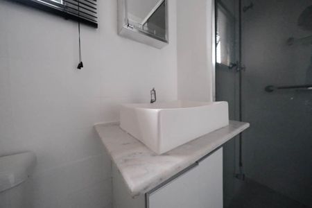 Apartamento para alugar com 58m², 3 quartos e 1 vagaBanheiro
