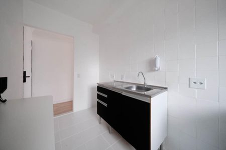 Apartamento para alugar com 58m², 3 quartos e 1 vagaCozinha e Área de Serviço