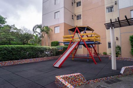 Apartamento para alugar com 58m², 3 quartos e 1 vaga Apartamento para alugar com 58m², 3 quartos e 1 vagaÁrea comum