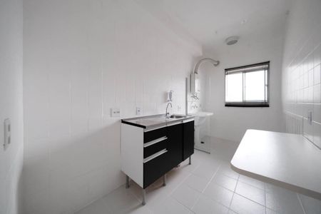 Apartamento para alugar com 58m², 3 quartos e 1 vagaCozinha e Área de Serviço