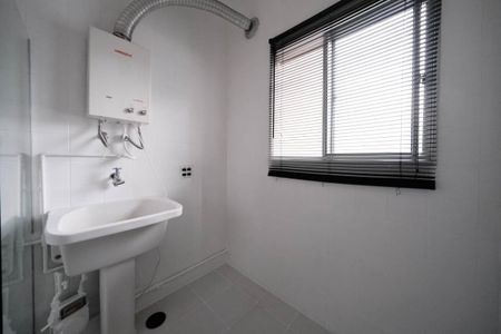 Apartamento para alugar com 58m², 3 quartos e 1 vagaCozinha e Área de Serviço