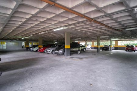 Apartamento para alugar com 58m², 3 quartos e 1 vaga Apartamento para alugar com 58m², 3 quartos e 1 vagaÁrea comum