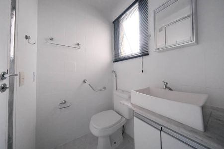 Apartamento para alugar com 58m², 3 quartos e 1 vagaBanheiro