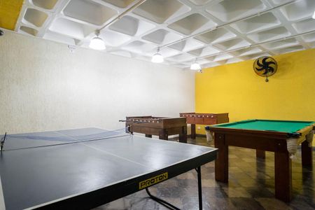 Apartamento para alugar com 58m², 3 quartos e 1 vaga Apartamento para alugar com 58m², 3 quartos e 1 vagaÁrea comum