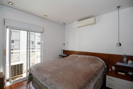 Apartamento à venda com 149m², 3 quartos e 3 vagasSuíte 3