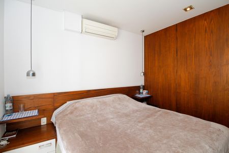 Apartamento à venda com 149m², 3 quartos e 3 vagasSuíte 3