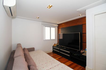 Apartamento à venda com 149m², 3 quartos e 3 vagasSala de TV