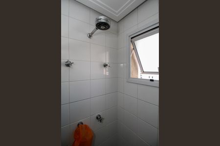 Apartamento à venda com 149m², 3 quartos e 3 vagasBanheiro da Suíte 2