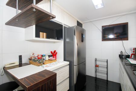 Apartamento à venda com 149m², 3 quartos e 3 vagasCozinha