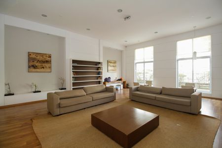 Apartamento à venda com 149m², 3 quartos e 3 vagasÁrea Comum - Sala de TV