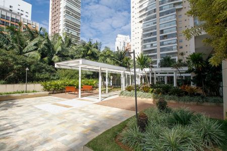 Apartamento à venda com 149m², 3 quartos e 3 vagasÁrea Comum - Jardim