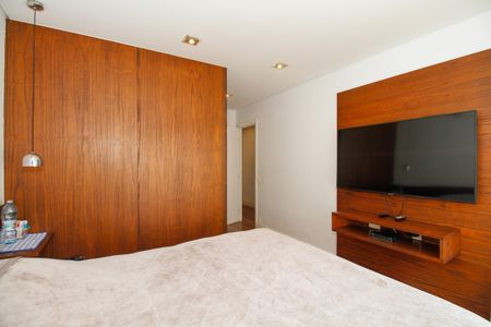 Apartamento à venda com 149m², 3 quartos e 3 vagasSuíte 3