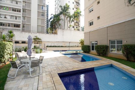 Apartamento à venda com 149m², 3 quartos e 3 vagasÁrea Comum - Piscina