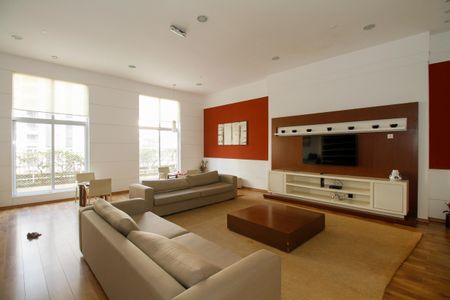 Apartamento à venda com 149m², 3 quartos e 3 vagasÁrea Comum - Sala de TV