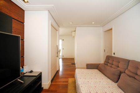 Apartamento à venda com 149m², 3 quartos e 3 vagasSala de TV