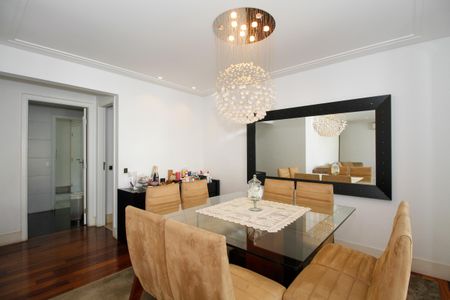Apartamento à venda com 149m², 3 quartos e 3 vagasSala de Jantar