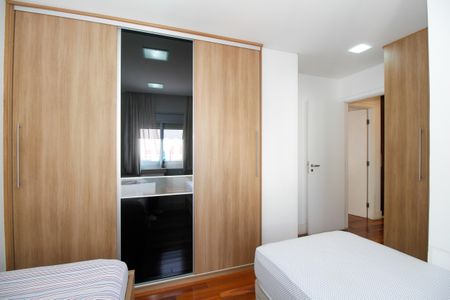 Apartamento à venda com 149m², 3 quartos e 3 vagasSuíte 2