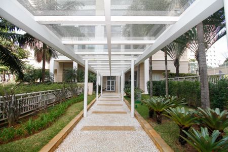 Apartamento à venda com 149m², 3 quartos e 3 vagasÁrea Comum - Jardim