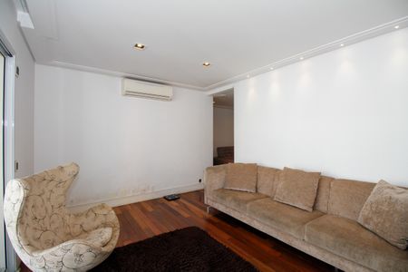 Apartamento à venda com 149m², 3 quartos e 3 vagasSala