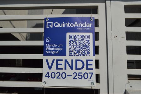 Apartamento à venda com 45m², 2 quartos e 1 vagaPlaquinha
