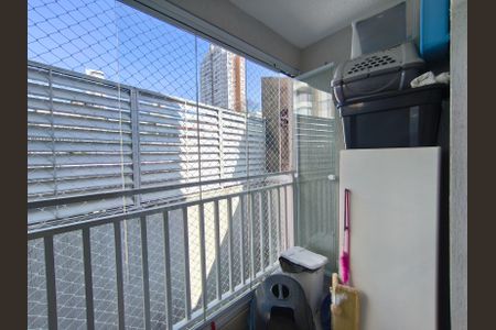 Apartamento à venda com 45m², 2 quartos e 1 vagaÁrea de Serviço