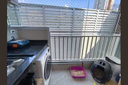 Apartamento à venda com 45m², 2 quartos e 1 vagaÁrea de Serviço