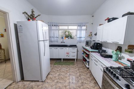 Casa à venda com 260m², 3 quartos e 2 vagas Casa à venda com 260m², 3 quartos e 2 vagasCozinha