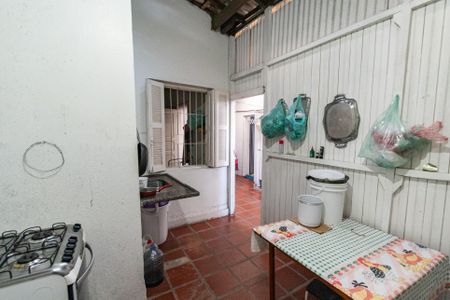 Casa à venda com 260m², 3 quartos e 2 vagas Casa à venda com 260m², 3 quartos e 2 vagasQuarto de serviço