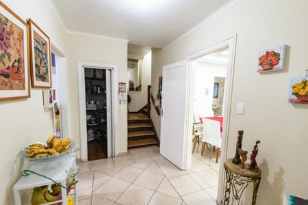 Casa à venda com 260m², 3 quartos e 2 vagas Casa à venda com 260m², 3 quartos e 2 vagasHall de entrada