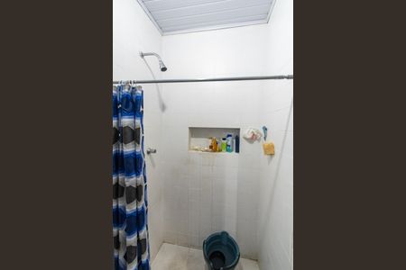 Casa à venda com 260m², 3 quartos e 2 vagas Casa à venda com 260m², 3 quartos e 2 vagasBanheiro Social