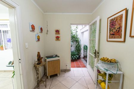 Casa à venda com 260m², 3 quartos e 2 vagas Casa à venda com 260m², 3 quartos e 2 vagasHall de entrada